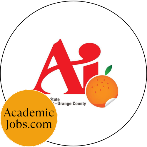 AICOC - Art Institute of California - Orange County logo